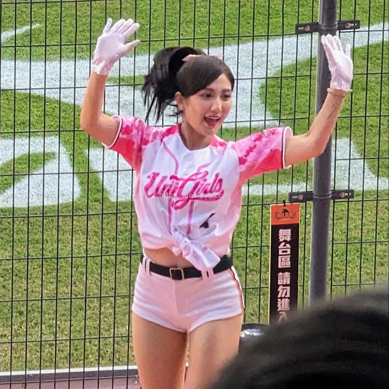 統一ライオンズ　Mina